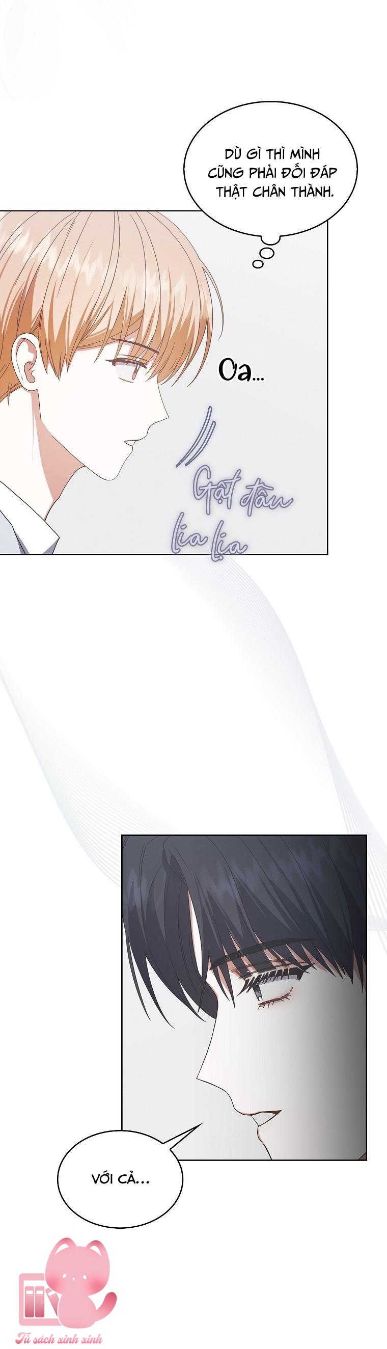 Debut Or Die - Chap 52