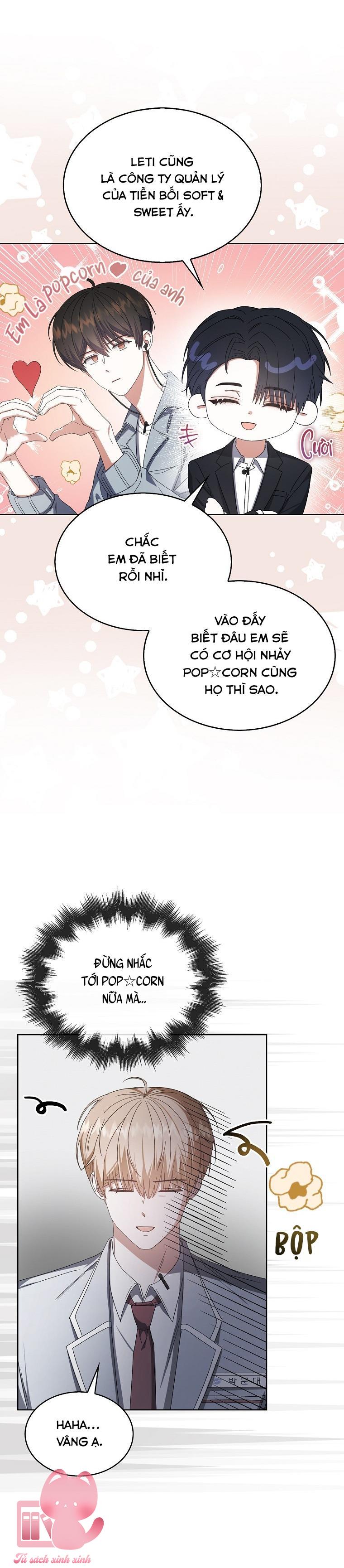 Debut Or Die - Chap 52