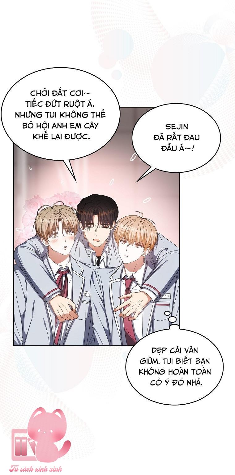 Debut Or Die - Chap 53