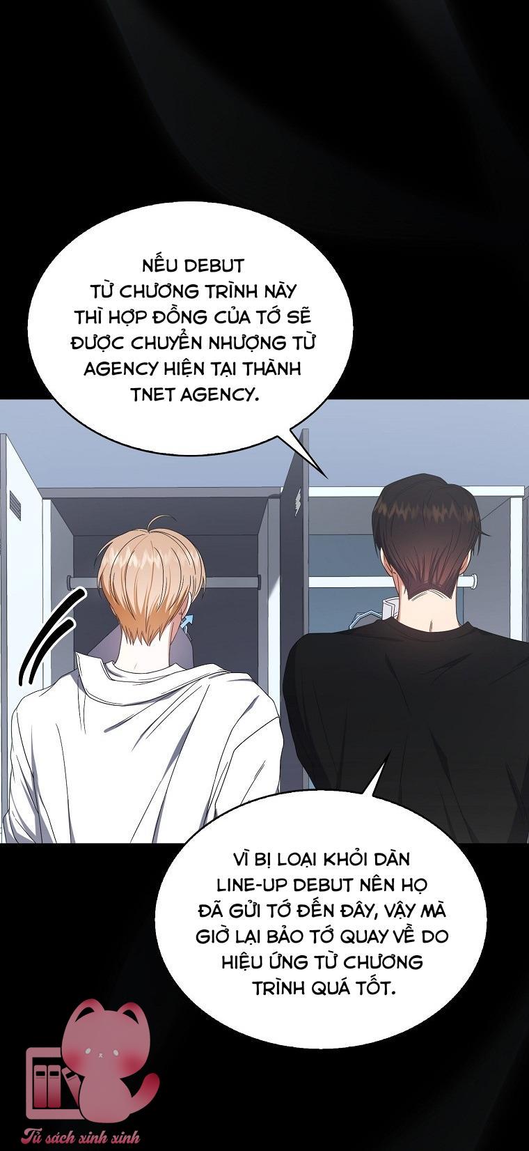 Debut Or Die - Chap 53