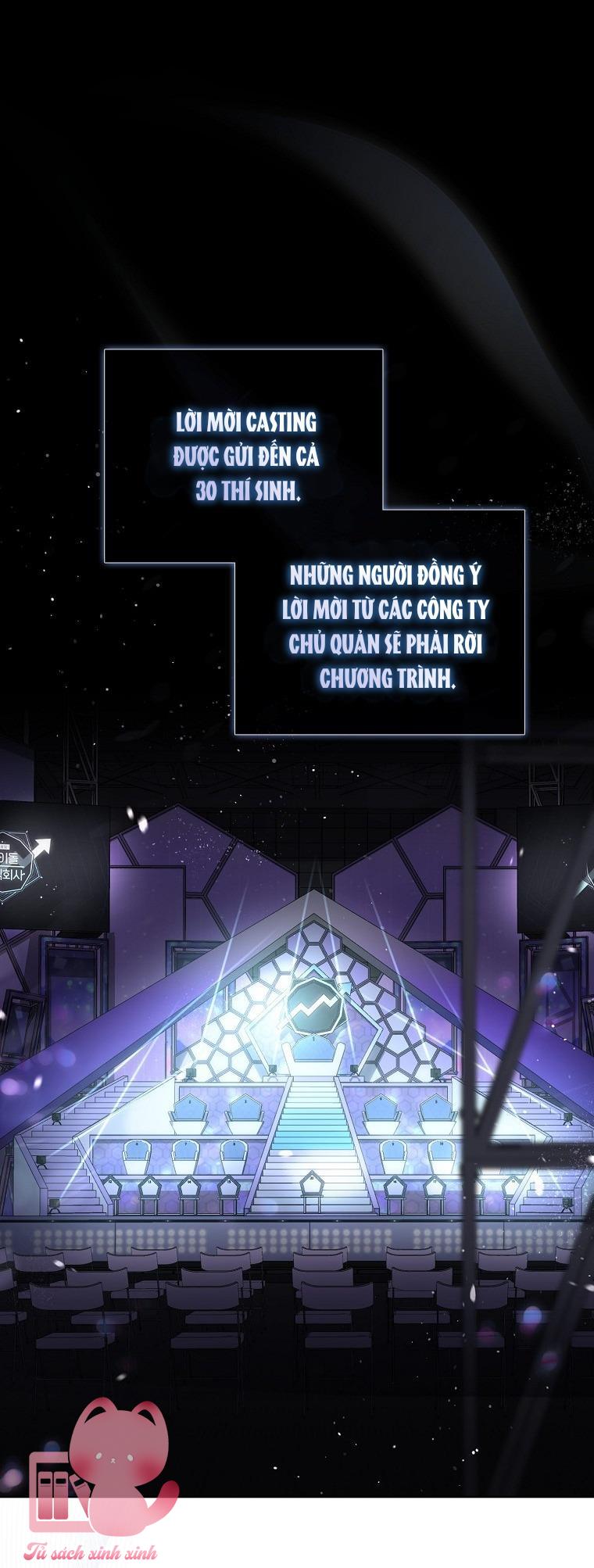 Debut Or Die - Chap 53