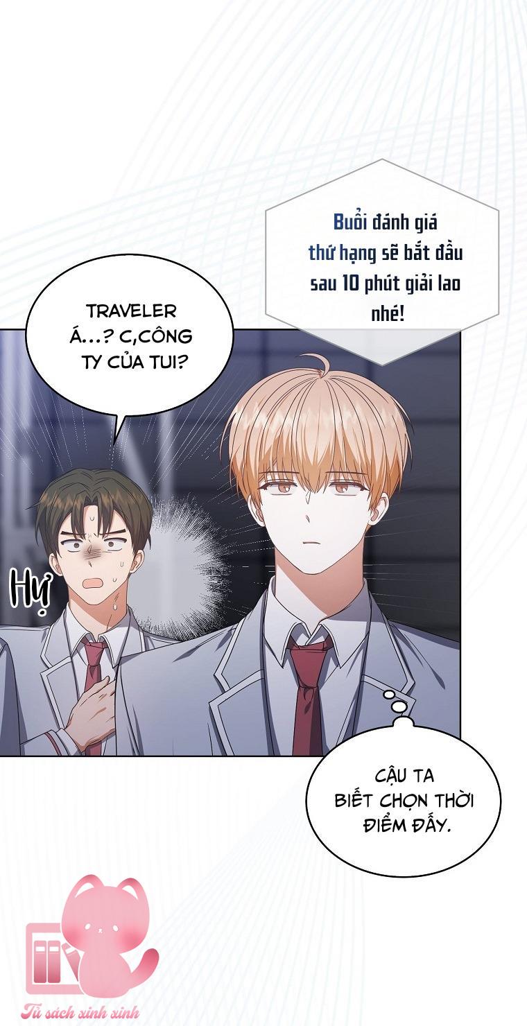 Debut Or Die - Chap 53