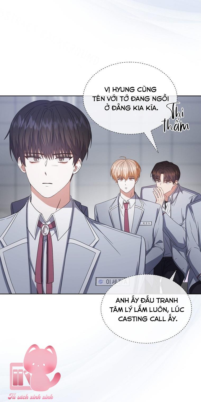 Debut Or Die - Chap 53