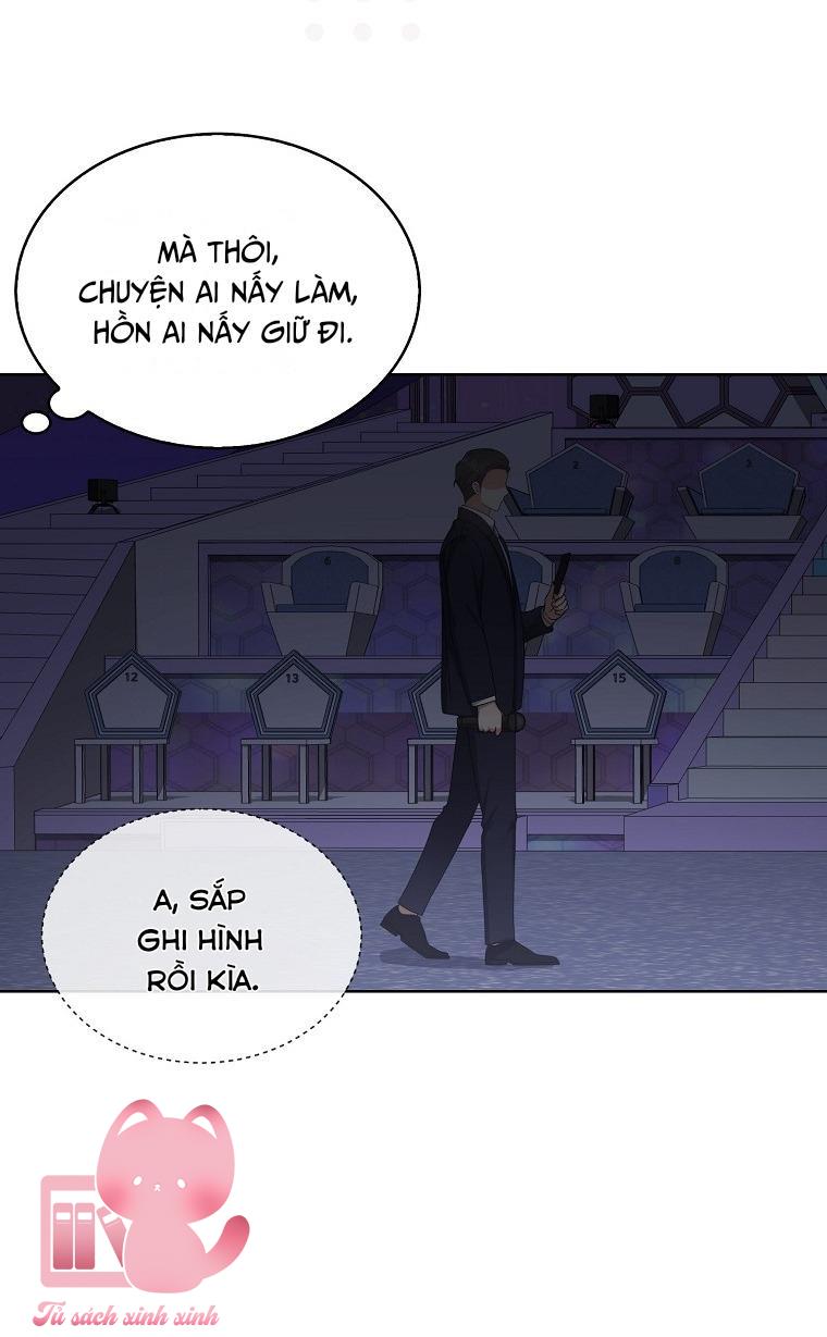 Debut Or Die - Chap 53