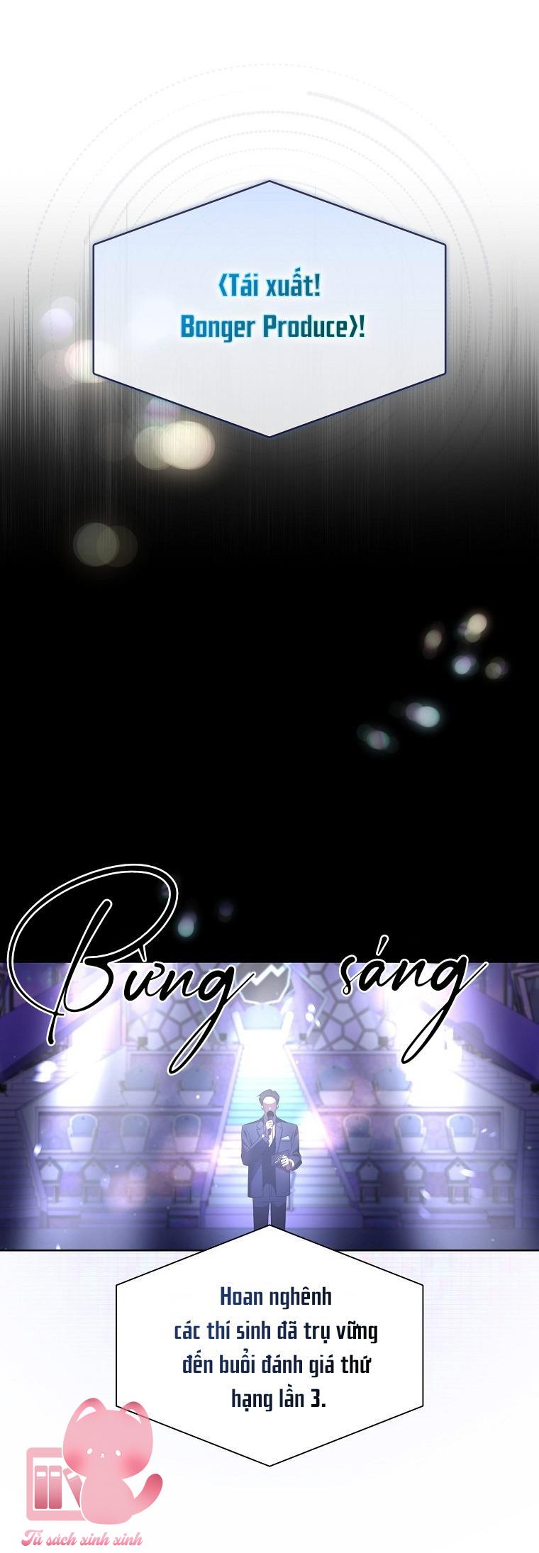 Debut Or Die - Chap 53