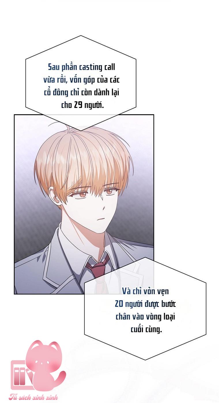 Debut Or Die - Chap 53