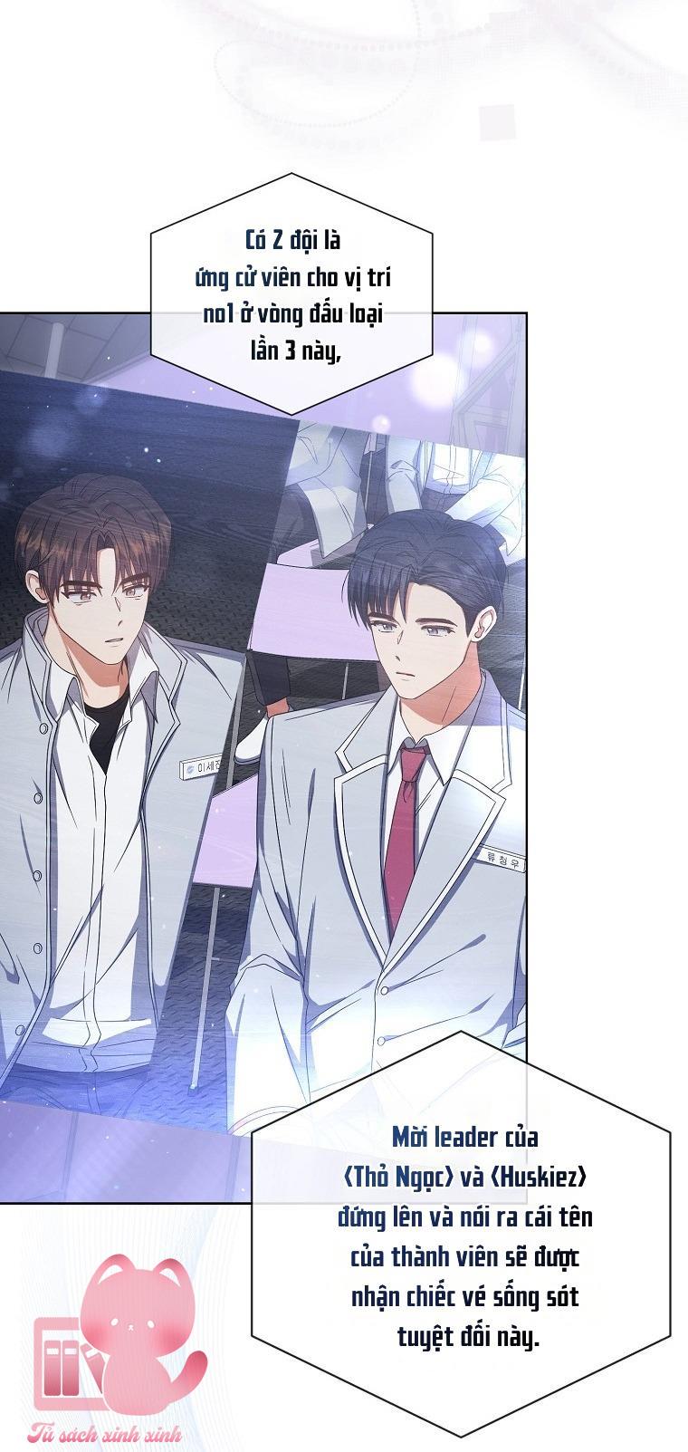 Debut Or Die - Chap 53