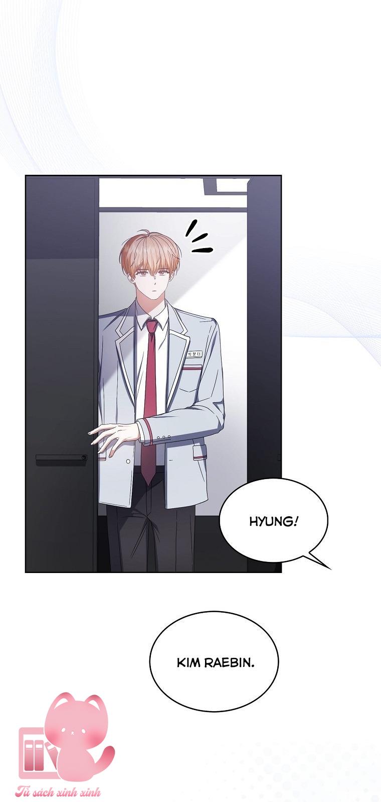 Debut Or Die - Chap 53