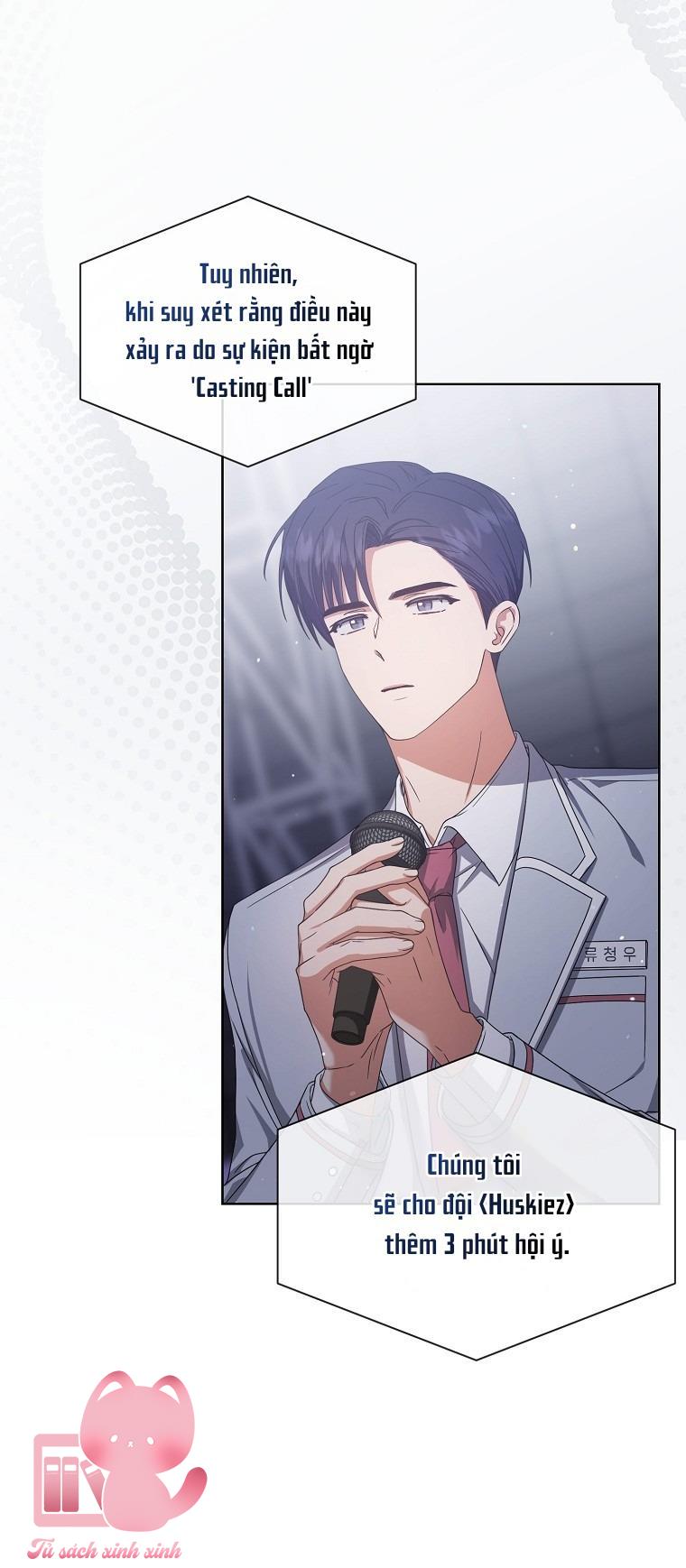 Debut Or Die - Chap 53