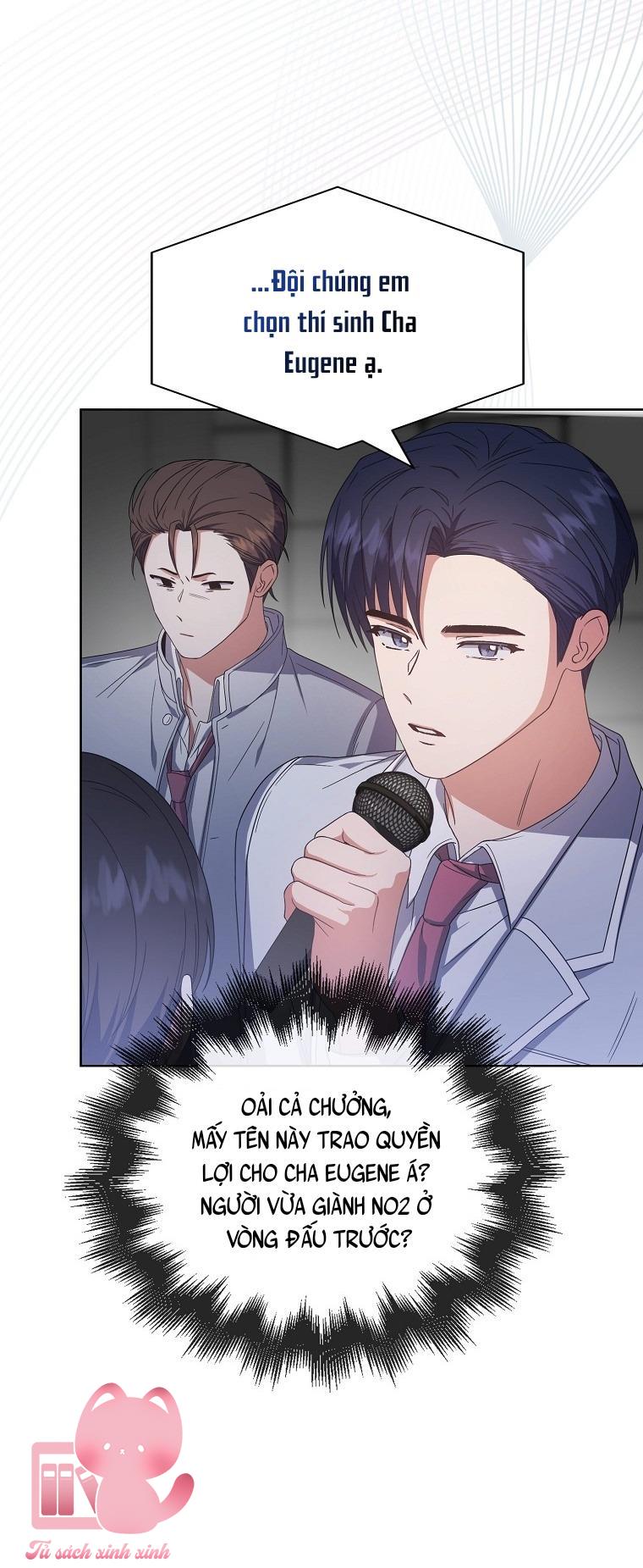 Debut Or Die - Chap 53