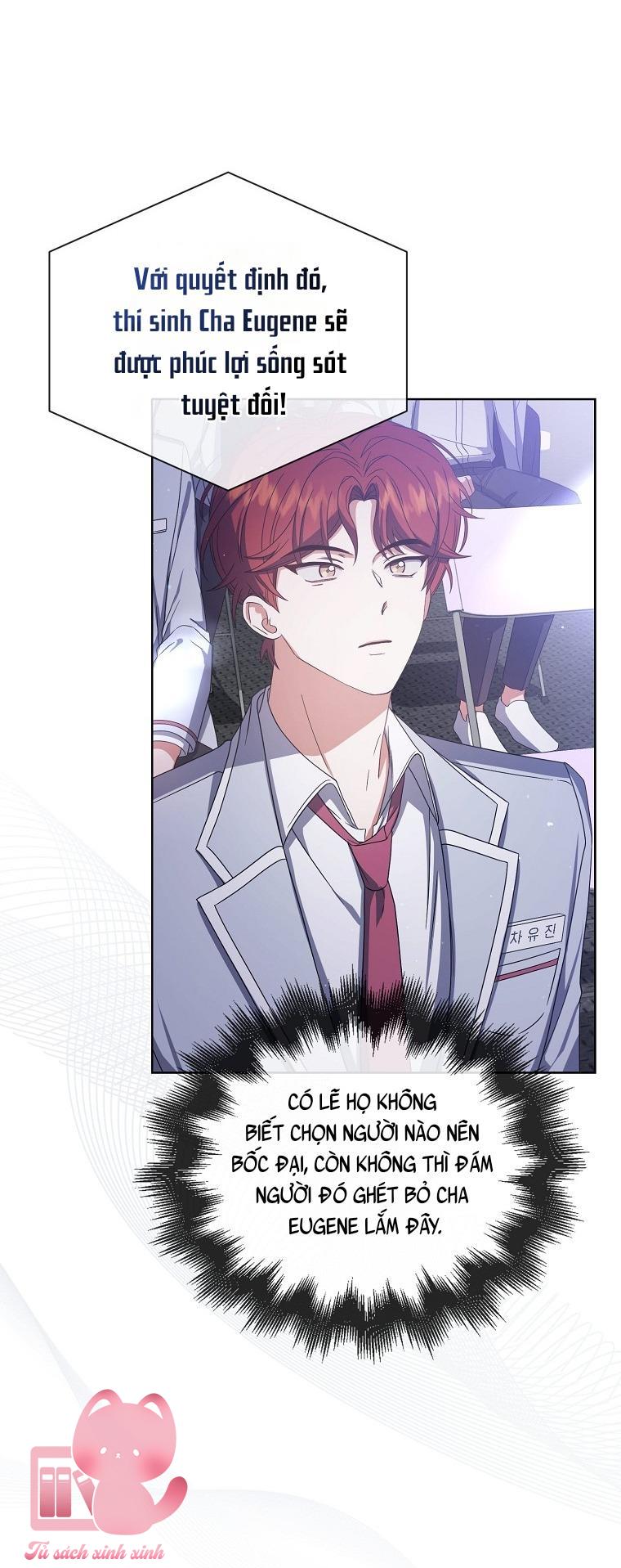 Debut Or Die - Chap 53