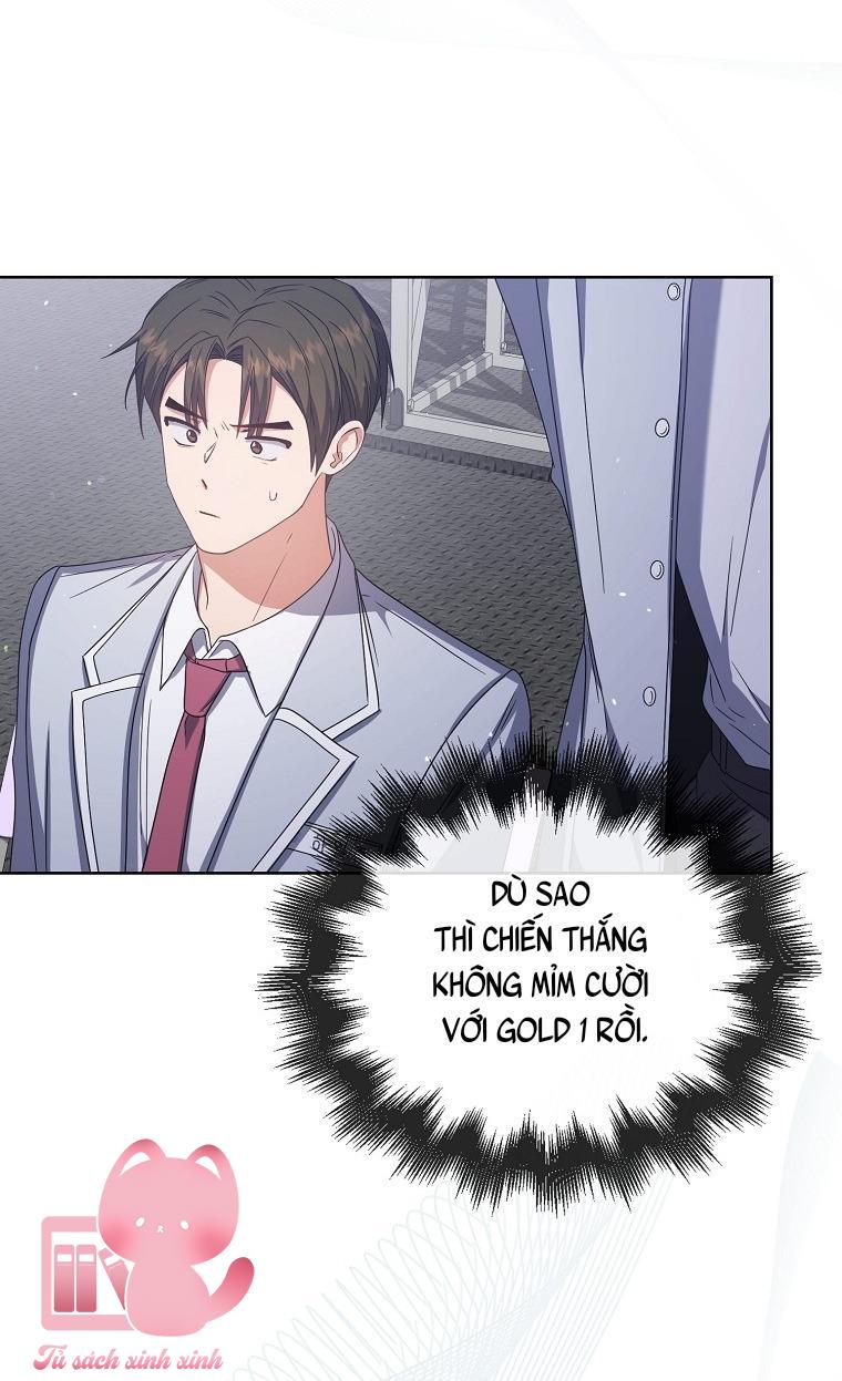 Debut Or Die - Chap 53