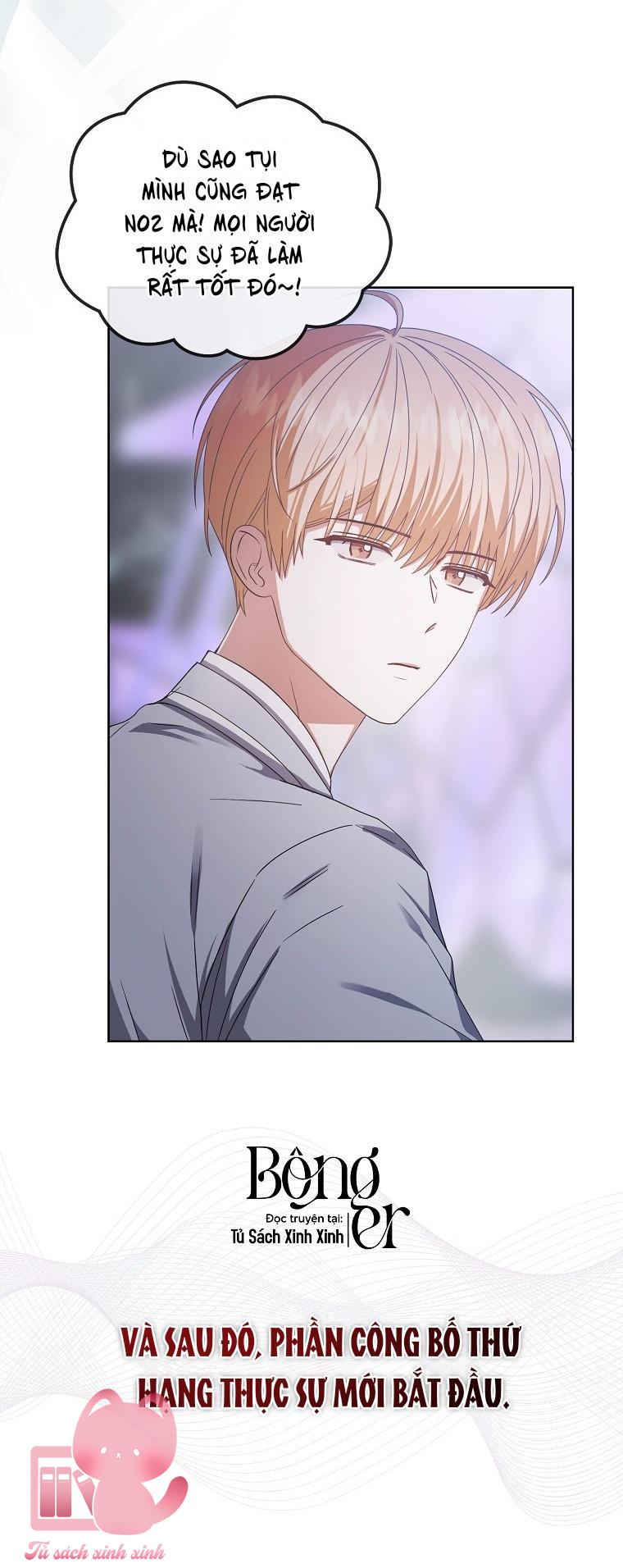 Debut Or Die - Chap 53