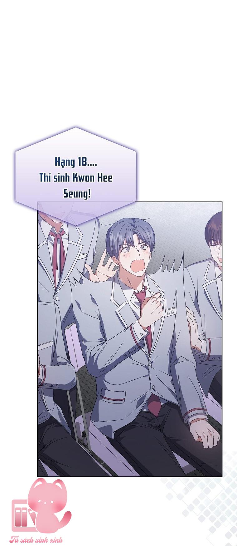 Debut Or Die - Chap 53