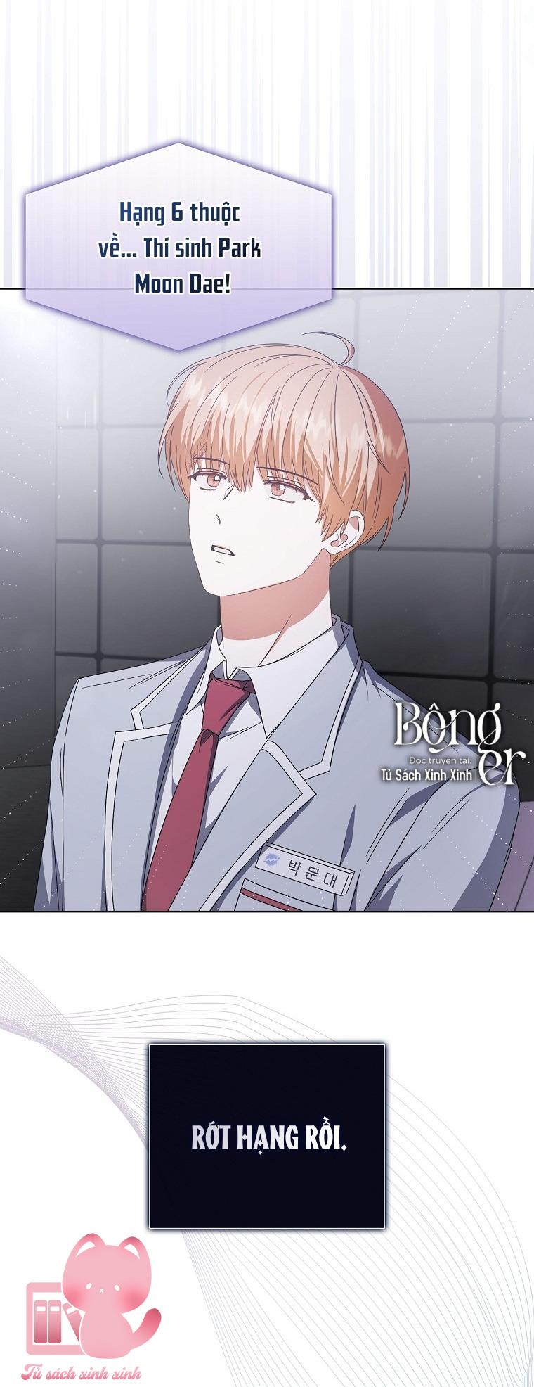 Debut Or Die - Chap 53