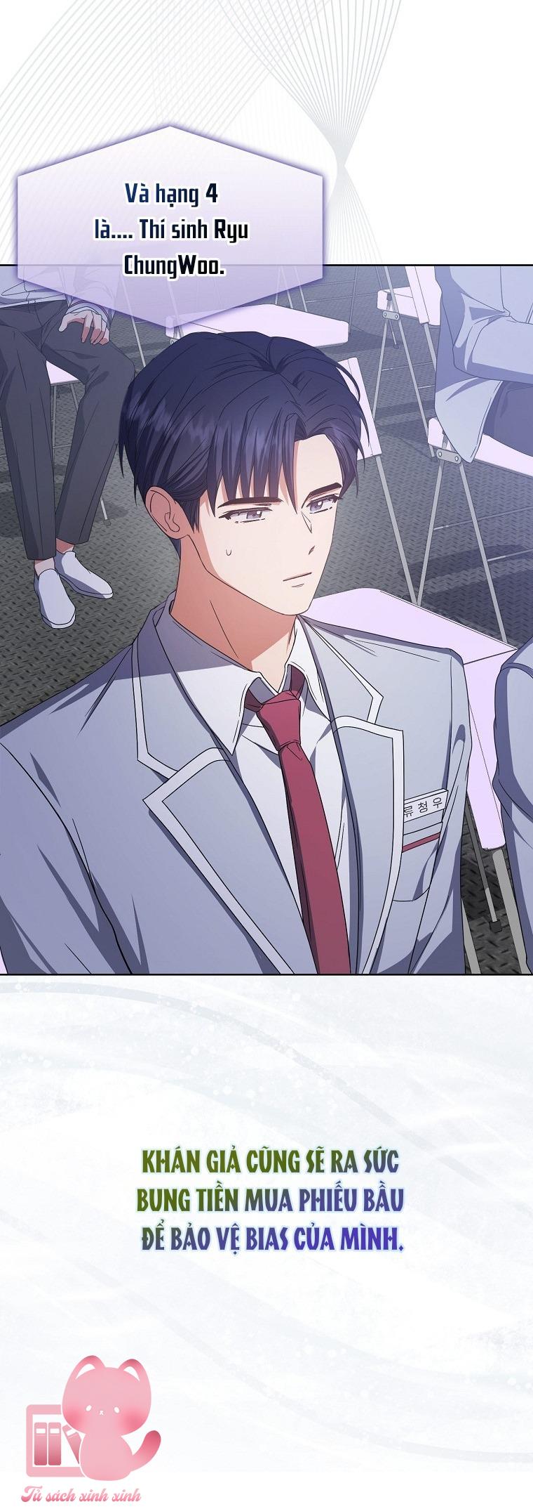 Debut Or Die - Chap 53