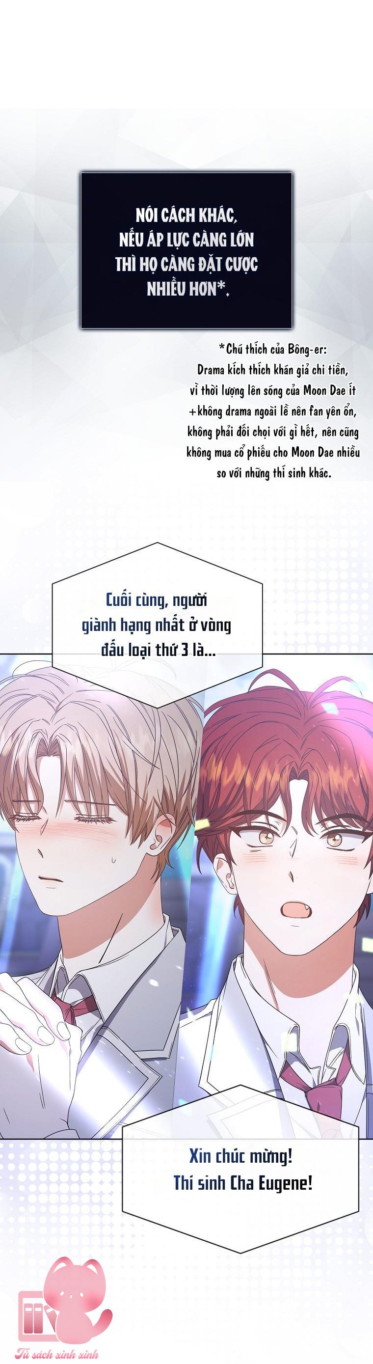 Debut Or Die - Chap 53