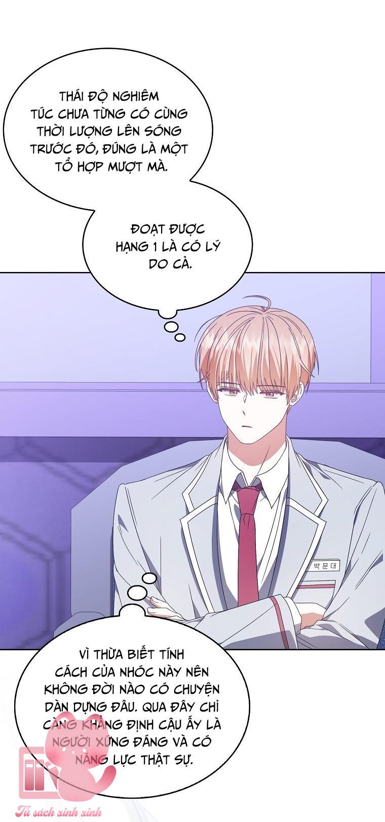 Debut Or Die - Chap 53