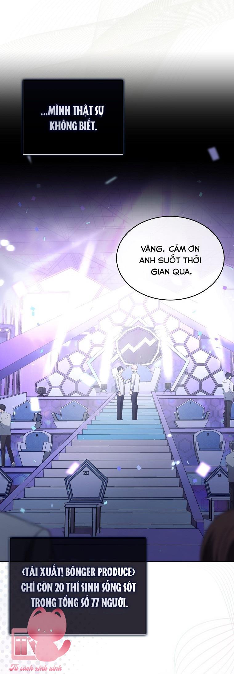 Debut Or Die - Chap 53