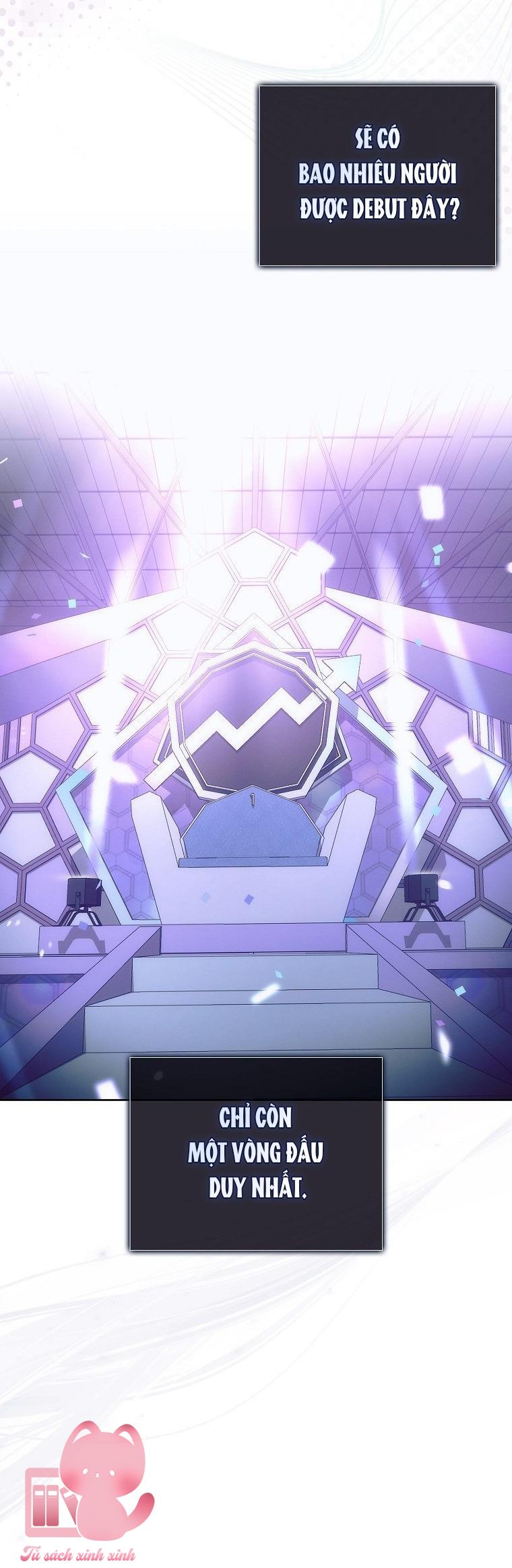 Debut Or Die - Chap 53