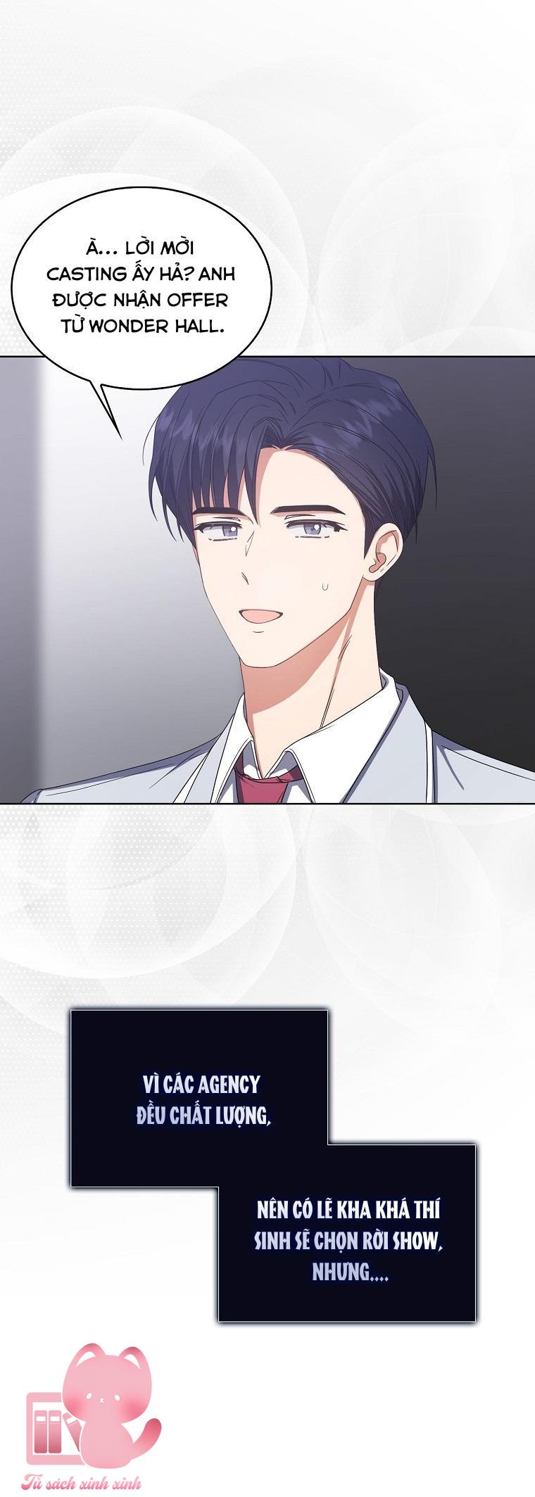 Debut Or Die - Chap 53