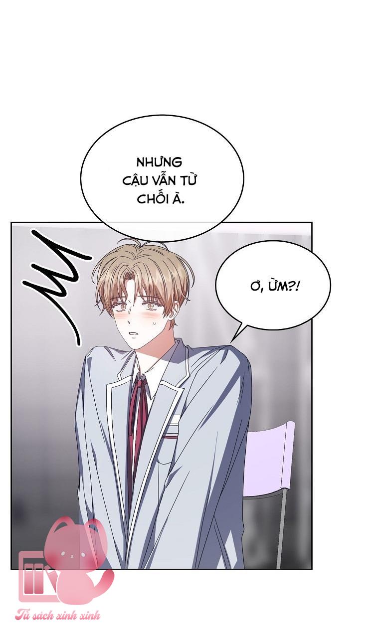 Debut Or Die - Chap 53