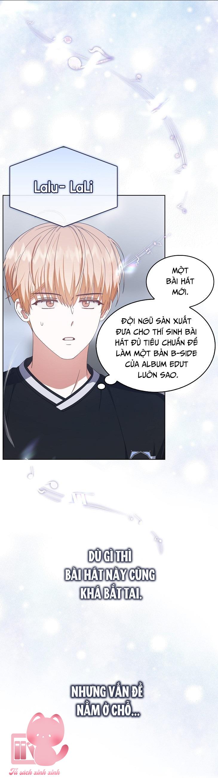 Debut Or Die - Chap 54