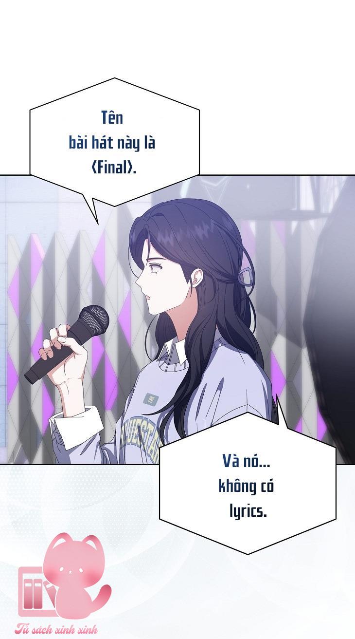 Debut Or Die - Chap 54