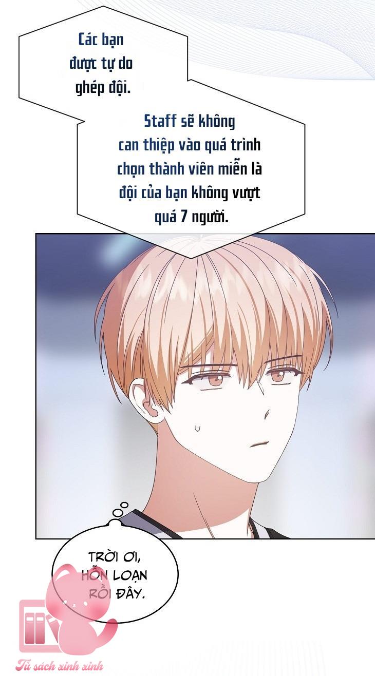 Debut Or Die - Chap 54