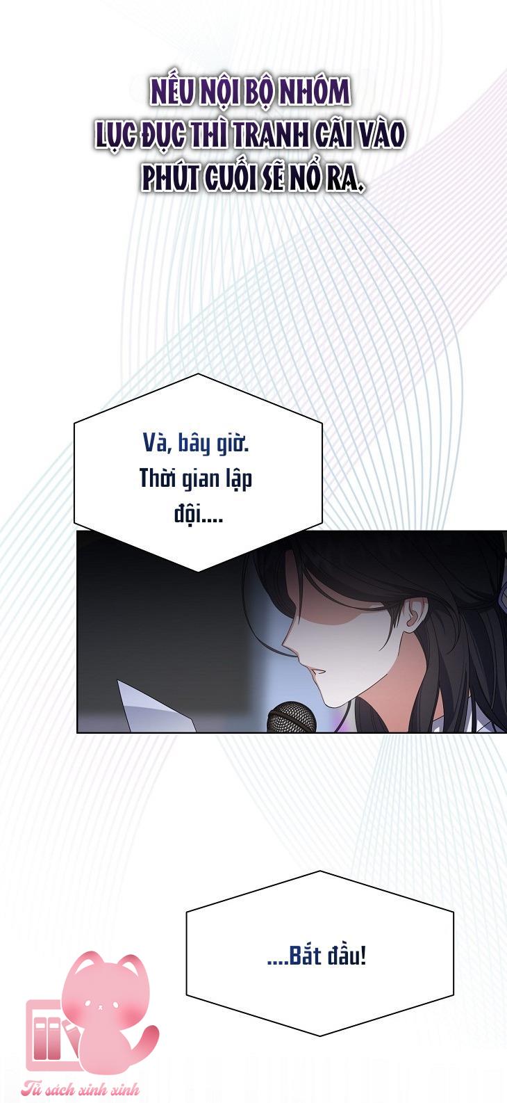 Debut Or Die - Chap 54