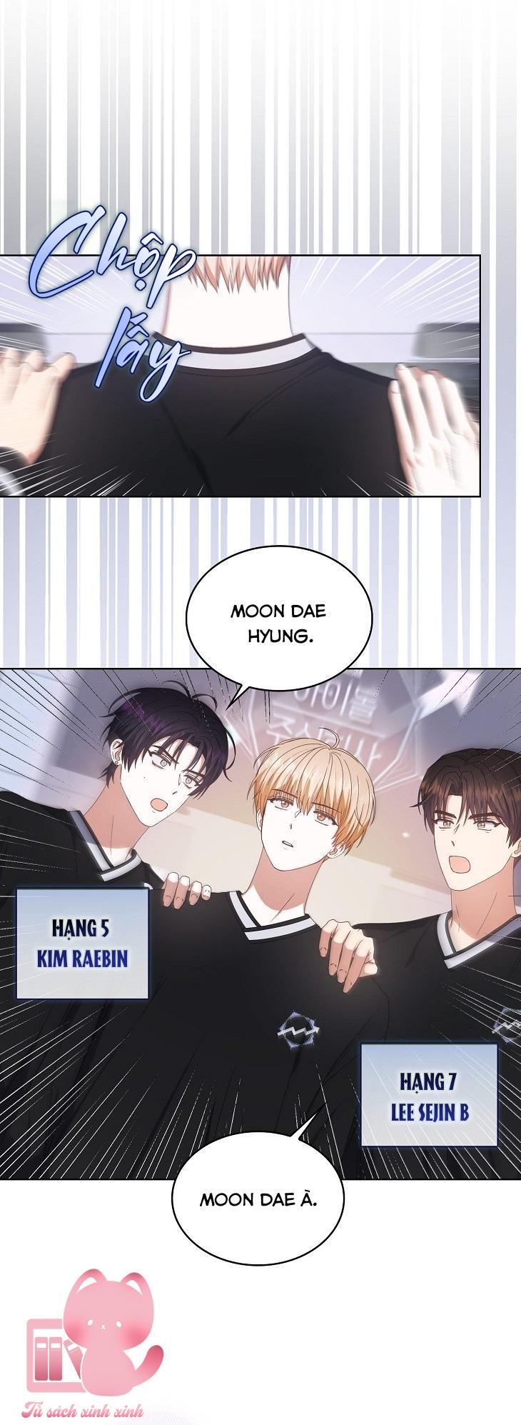 Debut Or Die - Chap 54