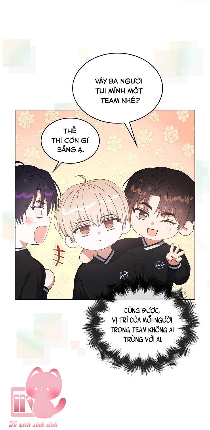 Debut Or Die - Chap 54