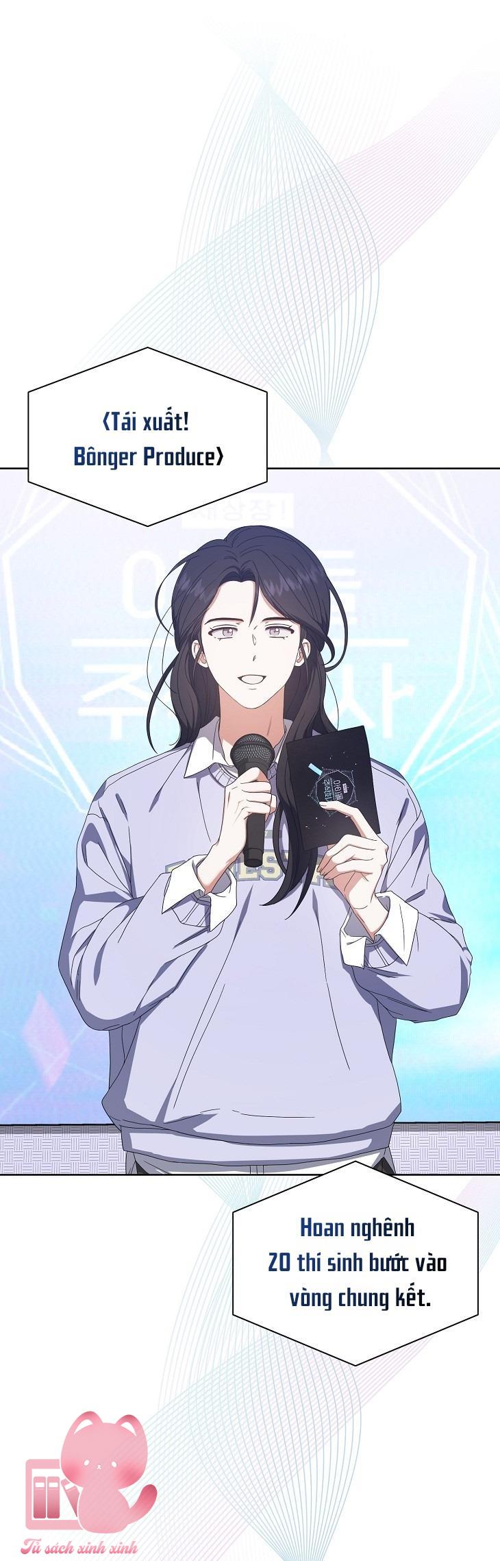 Debut Or Die - Chap 54