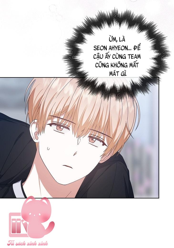 Debut Or Die - Chap 54