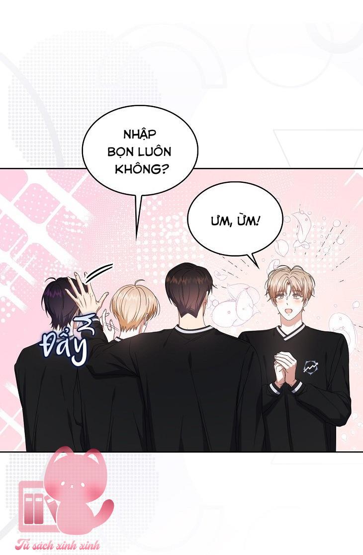 Debut Or Die - Chap 54