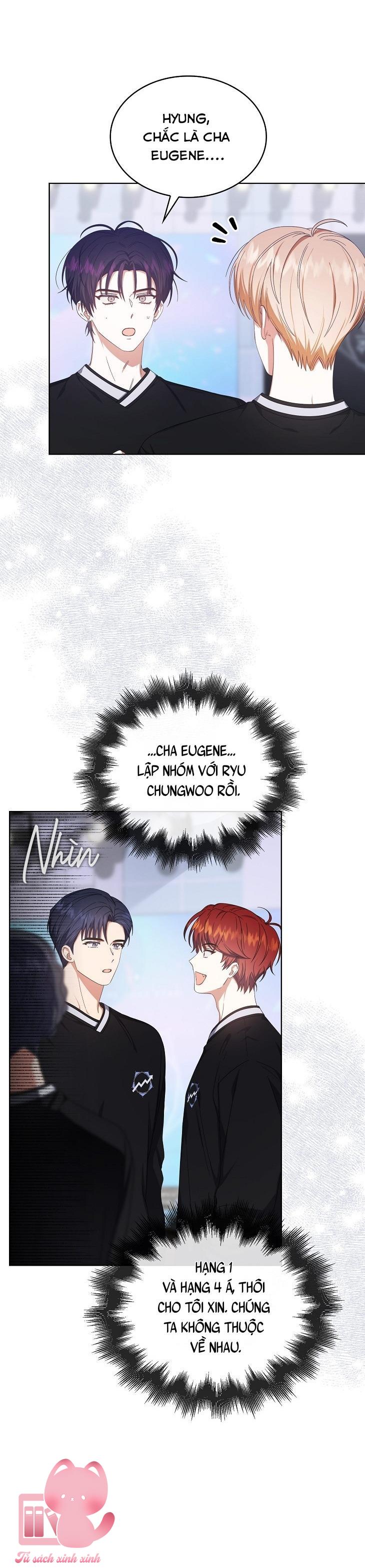 Debut Or Die - Chap 54