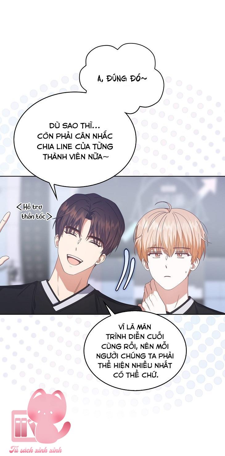 Debut Or Die - Chap 54