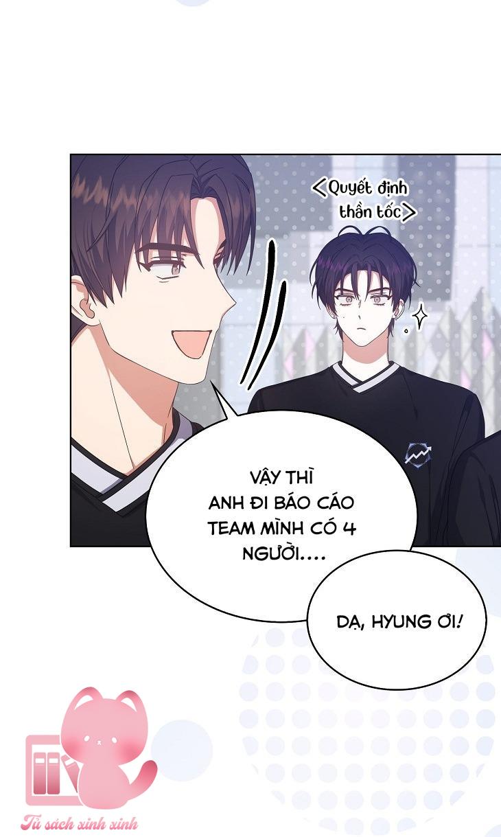 Debut Or Die - Chap 54