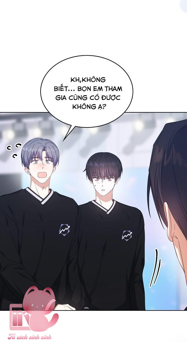 Debut Or Die - Chap 54