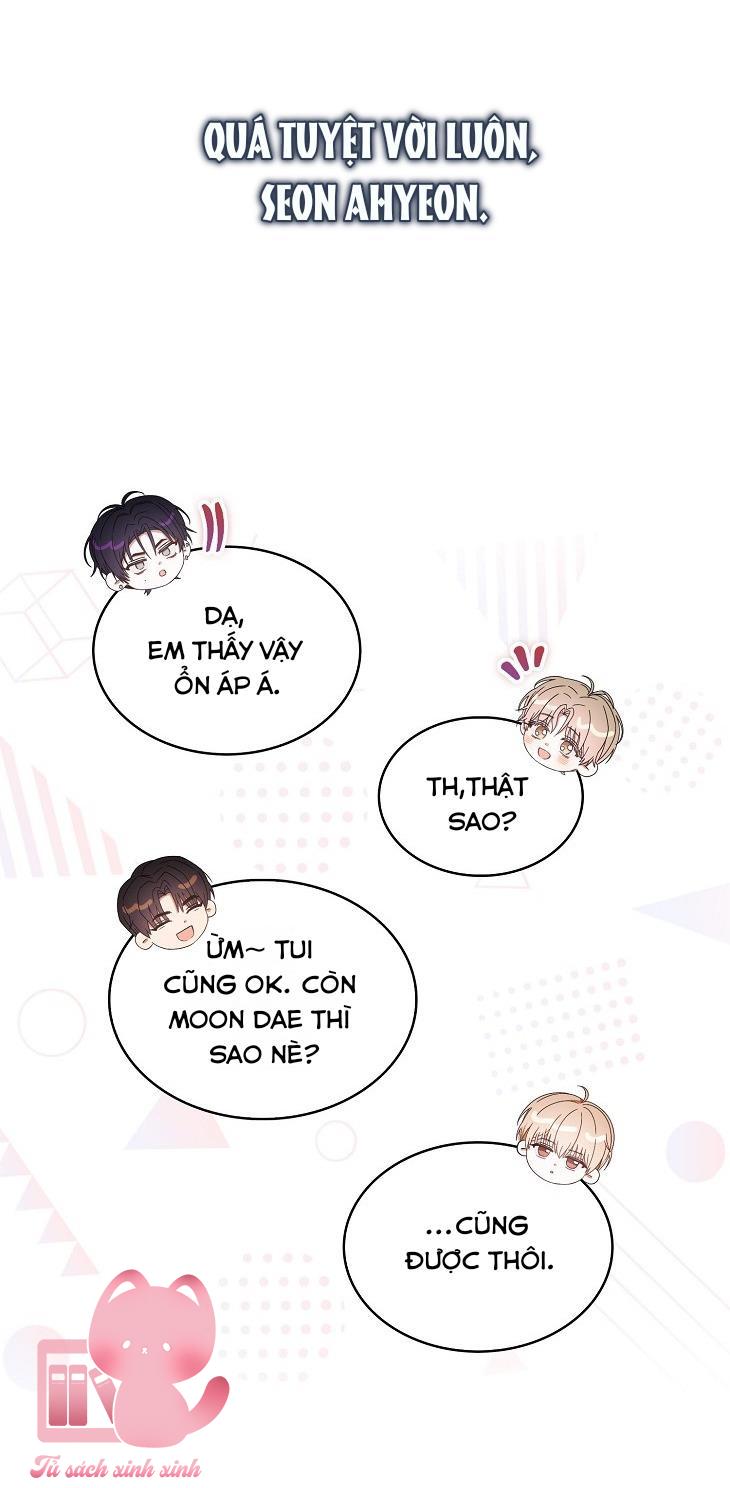 Debut Or Die - Chap 54