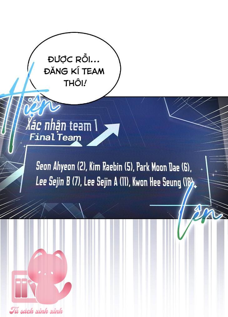 Debut Or Die - Chap 54