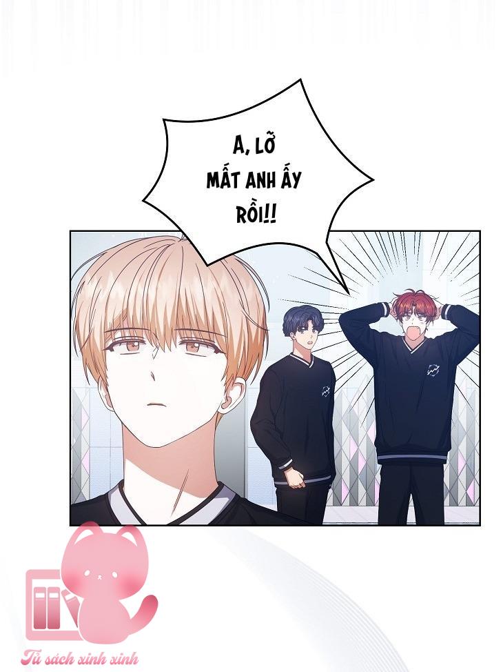 Debut Or Die - Chap 54