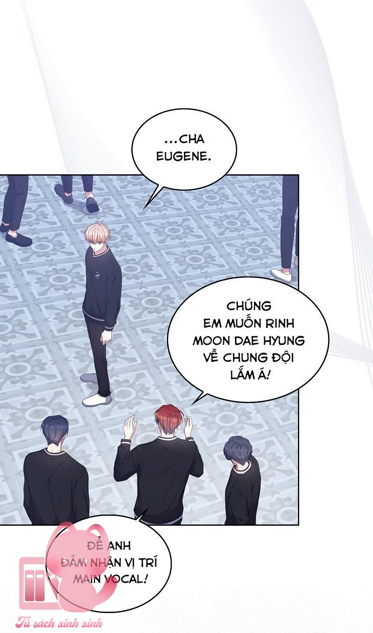 Debut Or Die - Chap 54