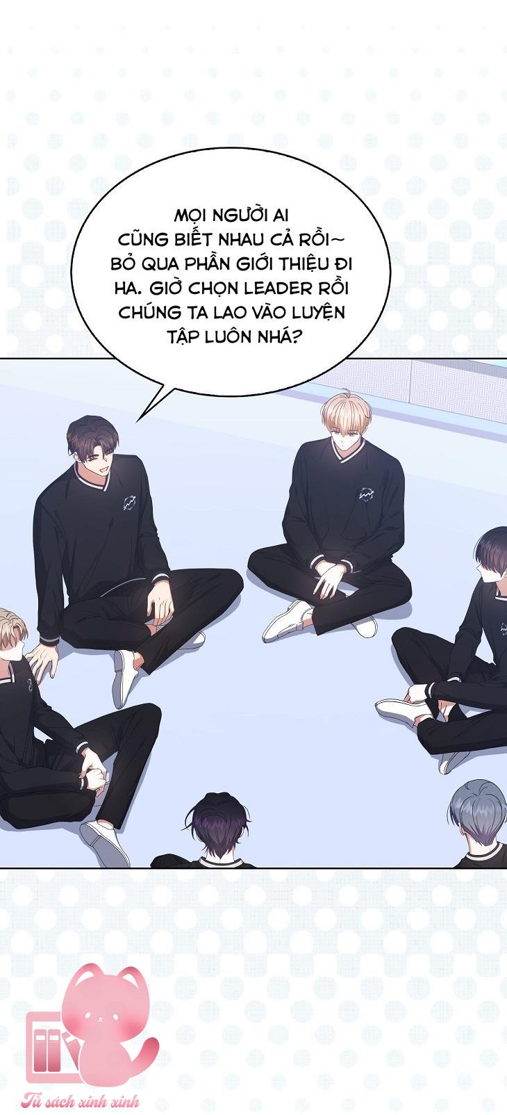 Debut Or Die - Chap 54