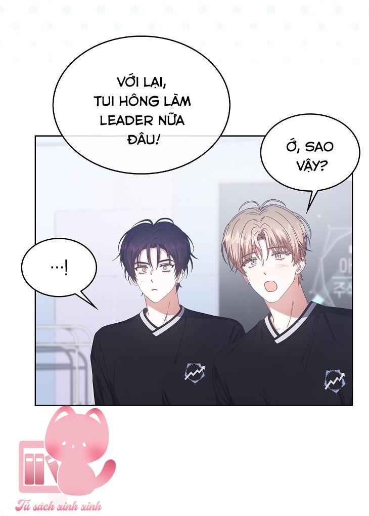 Debut Or Die - Chap 54