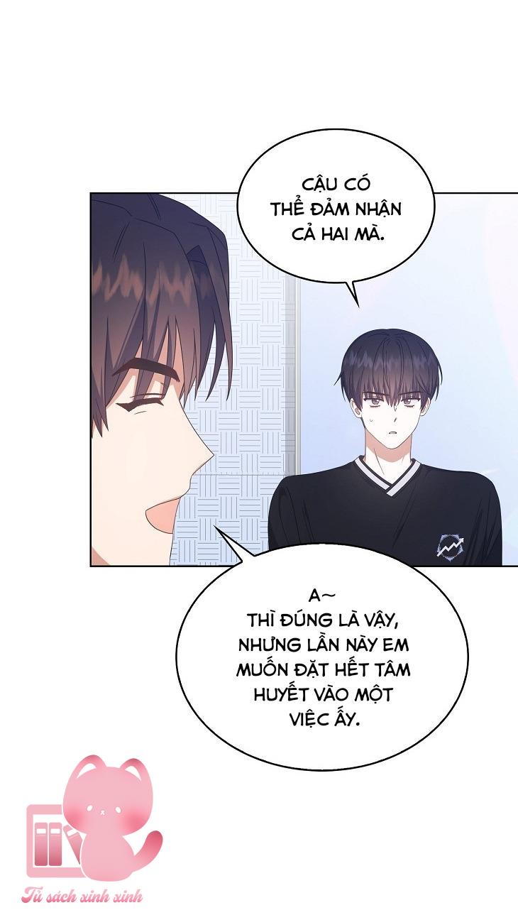 Debut Or Die - Chap 54