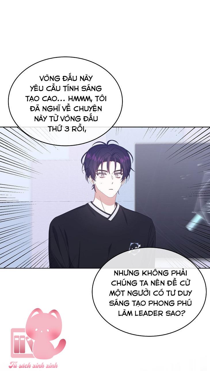 Debut Or Die - Chap 54