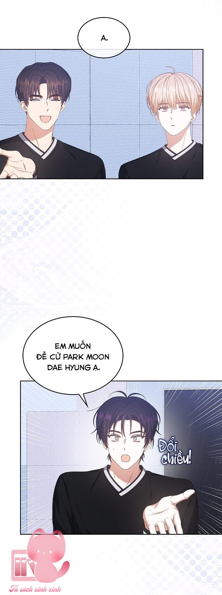 Debut Or Die - Chap 54