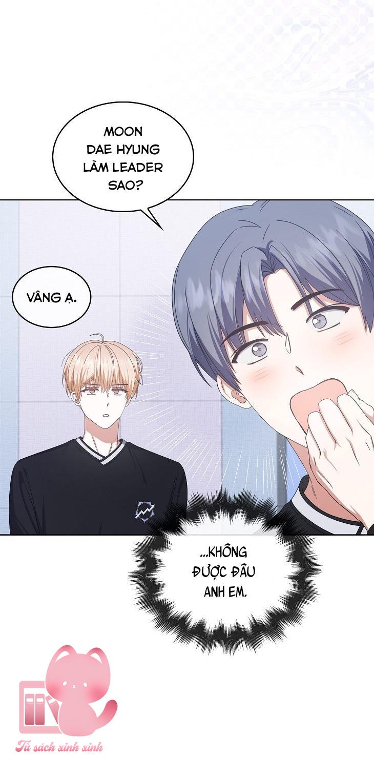 Debut Or Die - Chap 54