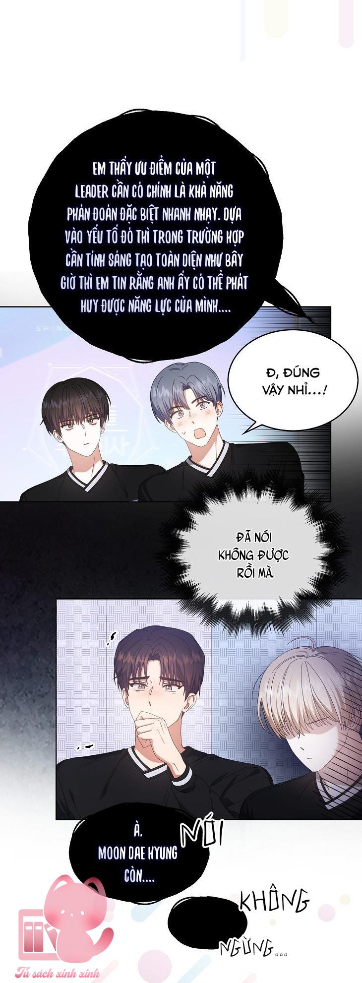 Debut Or Die - Chap 54